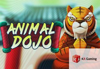Animal Dojo