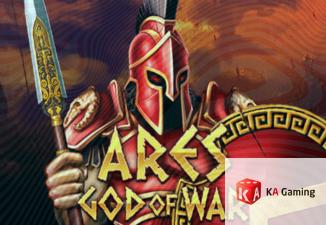 Ares God of War