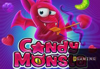 Candy Monsta