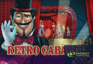 Retro Cabaret