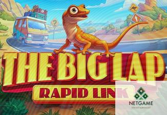 The Big Lap: Rapid Link