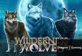 Wilderness Wolves